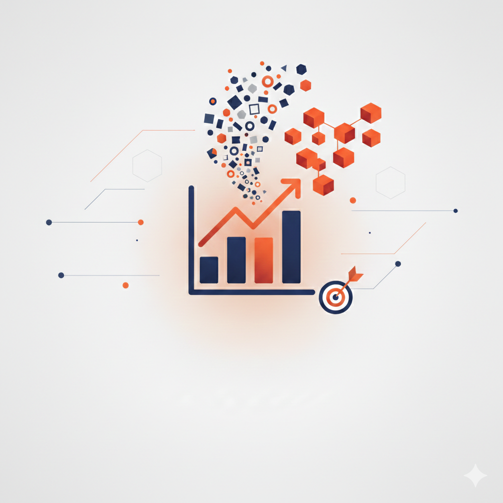 Datengetriebene Entscheidungen